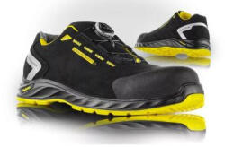 VM 2295 California S3 Félcipő, BOA Fit system, 38