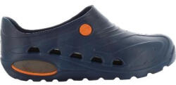 SAFETYJOG Oxypas OXYVA OB ESD sötétkék EVA félcipő 45/46