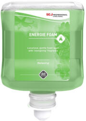 Johnson Deb-Stoko Refresh Energie Foam luxus habszappan adagolóba, 1L