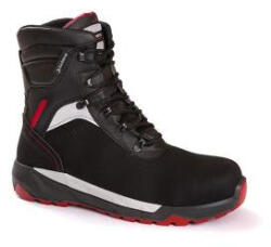 Giasco Himalaya S3 CI WR téli bakancs, fekete 45