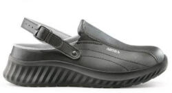 ARTRA Arva SB A E FO SRC fekete microfiber klumpa acél kaplival 38