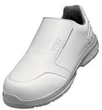 uvex 65818 uvex 1 sport hygiene S2 SRC bebújós félcipő, fehér, 11 széles 51