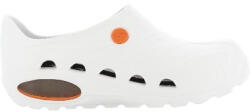 SAFETYJOG Oxypas OXYVA OB ESD fehér EVA félcipő 43/44