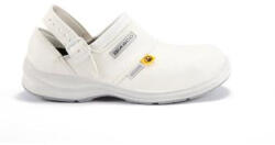 Giasco HELSINKY SB FO A E ESD, klumpa, csatos pánt, microwash, kompozit 46