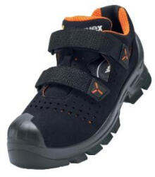 uvex 65204 Macsole S1P HRO SRC Szandál, 14 széles
