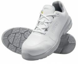 uvex 65822 uvex 1 sport white S3 SRC félcipő, fehér, 11-szélesség 44