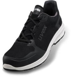 uvex 65948 uvex 1 sport S1 SRC félcipő, fekete, 11 széles 51