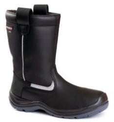 Giasco WINTER S3 CI HI WR HRO vízálló borjú bőr csizma, kompozit kaplival 39