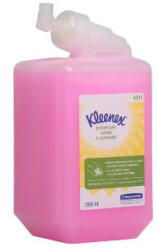 KC 6331 Kleenex Gentle kézmosófolyadék, rózsaszín, 1L