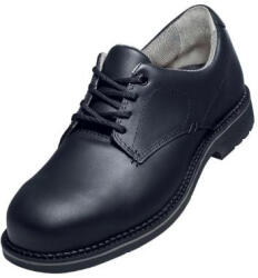 uvex 84492 uvex 1 business S3 SRC félcipő, fekete 40