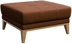 MESONICA Musso Tufted bőr lábtartó (MESONICA-MUSSO-116B-0)