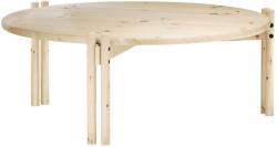 Karup Design Fa dohányzóasztal Karup Design Botok 80 cm (452101080032)