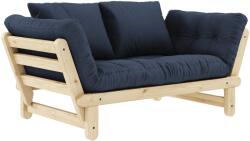 Karup Design Sötétkék kétüléses kanapé Karup Design Ütem 162 cm (111101737)