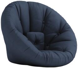 Karup Design Sötétkék kanapészék Karup Design Nido (816737737090)