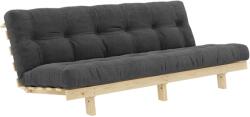 Karup Design Szürke kordbársony háromüléses kanapé Karup Design 190 cm sovány (119100511)