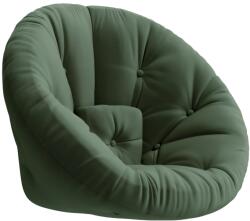 Karup Design Zöld kanapészék Karup Design Nido (816756756090)