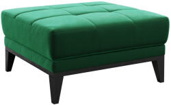 MESONICA Zöld bársony lábzsámoly MESONICA Musso Tufted (MESONICA-MUSSO-36B-0)