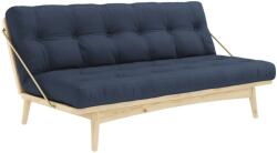 Karup Design Sötétkék háromüléses kanapé Karup Design Folk 190 cm (133101737)