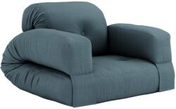 Karup Design Benzinkék kanapészék Karup Design Hippo (810757757090)