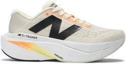 New Balance Női futócipő New Balance FuelCell SuperComp Trainer v3 WRCXCA4 - bézs (41 B)