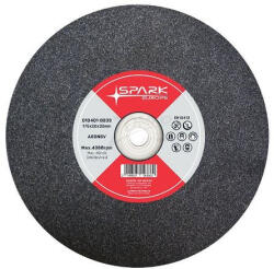 Spark Köszörűkorong 150x16x12, 7 mm A60 SPARK (010401-0155)