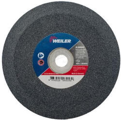 WEILER Fűrészélező köszörűkorong 150x10x32//25/20/16 mm 9C60 WEILER (010402-0279)