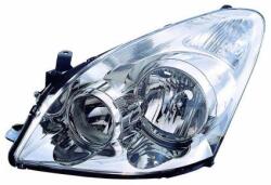 ABAKUS Főfényszóró ABAKUS 212-11M8LMLD-EM for TOYOTA (212-11M8LMLD-EM)