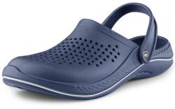 CXS Papuci CXS TREND - Albastră / albă | 41 (2250-023-401-41)