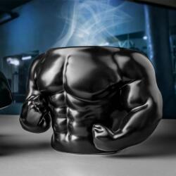 Giftspot Cana Musculară pentru Maniacii de Fitness (350 ml. )
