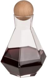 Giftspot Sticlă de Vin Diamant Suport sticla vin