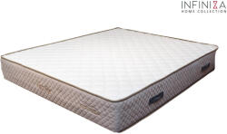 INFINIZA Táskarugós memóriahabos matrac - INFINIZA VISCO STAR matrac 90x200x30cm
