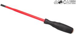 Intercable Tools Csavarhúzó 1000V VDE Lapos 4x100mm FII (1301040)