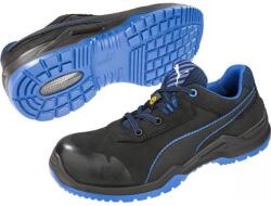 PUMA Puma Argon Blue Low S3 ESD SRC munkavédelmi cipő - wdsafety - 52 500 Ft