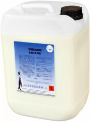 Delta Clean Ultra Finish magas fényű védő emulzió 10L