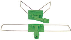 Euromop moptartó keret, műanyag, forgófejjel, 60 cm, 4080060