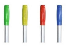 Euromop tartozék, mopprés Speed tartozék, markolat sárga, 4600002.04, felm. k