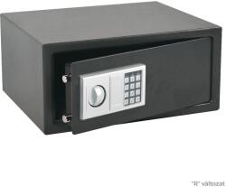 Homework Digitális bútor- és laptop széf 430*350*200mm (HS4335C)