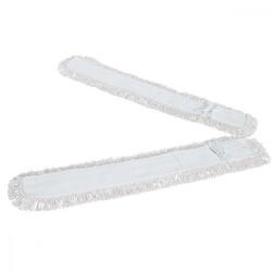Euromop mop huzat, száraz, ollós, normál, megkötős, 105 cm, 2610001/L