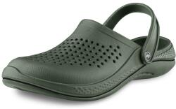 CXS Papuci CXS TREND - Khaki / neagră | 47 (2250-023-532-47)