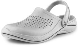 CXS Papuci CXS TREND - Gri / neagră | 48 (2250-023-710-48)