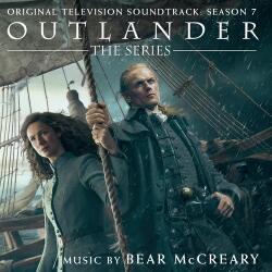 BERTUS Filmzene - Outlander: Season 7. (2lp, 180g, Coloured Vinyl) (6f0520)