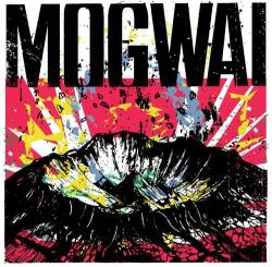 BERTUS Mogwai - The Bad Fire (2lp) (5f3662)
