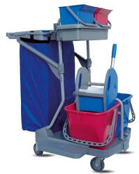 Ready-System Ready System STARACE 108 műanyag szervizkocsi (korábban ACE A)