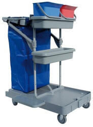 Ready-System Ready System STARACE 100 műanyag szervizkocsi (korábban ACE 1)