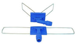 Ready System Ready System Fémkeretes moptartó műanyag csatlakozóval, 60 cm
