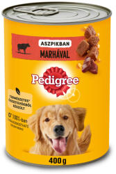 PEDIGREE kutya konzerv adult marha 24x400g