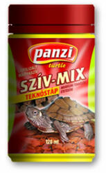 Panzi teknőstáp szívmix 135ml