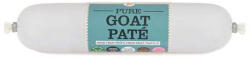 JR Pet Products húsrolád kutya jutalomfalat 100% kecske 200g