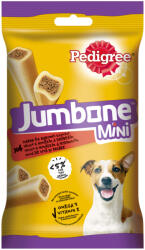 PEDIGREE Jumbone kutya jutalomfalat mini marha 4db