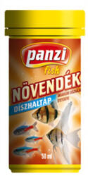 Panzi haleledel növendék halaknak 50ml
